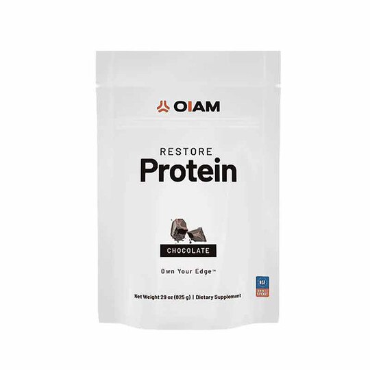 Restore - Whey Protein